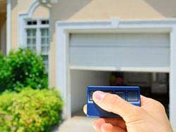 Temecula Garage Door Opener Repair